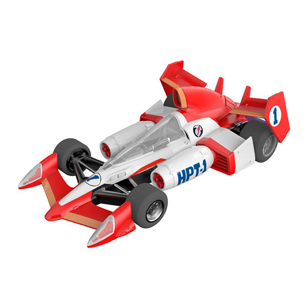 『新世紀GPXサイバーフォーミュラ』ヴァリアブルアクションキット ナイトセイバー005